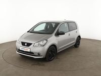 Gebraucht Seat Mii Chic 75 PS (55 kW) 2019 Grau Kleinwagen