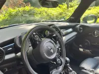 Gebraucht Mini Cooper S 219 PS (161 kW) 2017 Schwarz Kleinwagen