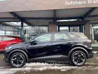 Gebraucht Mitsubishi Grandis Diamant Edition 141 PS (103 kW) 2026 Schwarz SUV