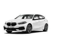 Gebraucht BMW 118 Efficient Dynamics 136 PS (100 kW) 2026 Kleinwagen