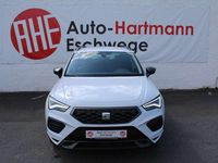 Gebraucht Seat Ateca FR 150 PS (110 kW) 2023 Weiß SUV