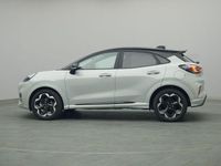 Neu Ford Puma ST-Line X 155 PS (114 kW) 2025 Cactus gray SUV