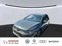 Second-hand VW Golf VIII Active 150 CP (110 kW) 2023 Gri Berlinǎ
