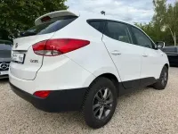 Occasion Hyundai ix35 135 ch (99 kW) 2013 Blanc SUV
