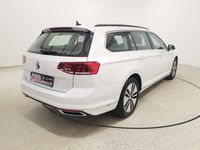 gebraucht VW Passat Variant 1.4 TSI DSG GTE ACC|LED|Navi