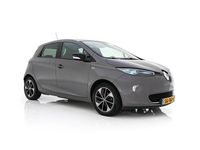 Gebraucht Renault Zoe Bose Edition 67 kW (92 PS) 2018 Grau Kleinwagen