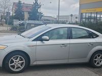 gebraucht Ford Mondeo 2,3 Ghia 6-tronic