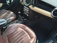 Gebraucht Mini Cooper Clubman 122 PS (89 kW) 2010 Braun Kombi
