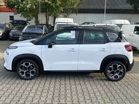 gebraucht Citroën C3 Aircross hine Blue HDI 120