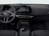 Gebraucht BMW 120 M Sport 156 PS (114 kW) 2025 Blau Kleinwagen