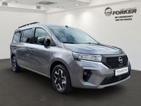 Gebraucht Nissan Townstar Tekna 131 PS (96 kW) 2024 Urban grey Kombi