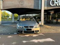 Gebraucht BMW 325 Performance 218 PS (160 kW) 2008 Grau Limousine