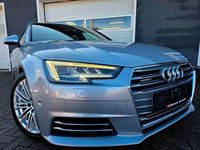 Gebraucht Audi A4 S-Line 190 PS (139 kW) 2016 Silber Limousine