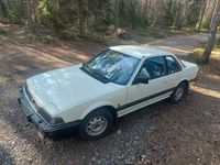 Gebraucht Honda Prelude 106 PS (77 kW) 1983 Weiß Coupé