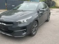 Używany Kia XCeed 140 KM (102 kW) 2020 Szary SUV