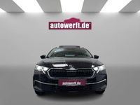 Gebraucht Skoda Octavia Selection 150 PS (110 kW) 2024 Schwarz Kombi