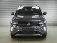 Neu VW T-Cross R-line 150 PS (110 kW) 2026 Rauchgrau SUV
