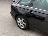 Gebraucht Audi A6 Sport 245 PS (180 kW) 2013 Schwarz Kombi
