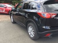 gebraucht Mazda CX-5 2.2 SKYACTIV-D SENDO AWD SENDO