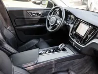 Gebraucht Volvo S60 Plus 197 PS (144 kW) 2023 019 black stone Limousine