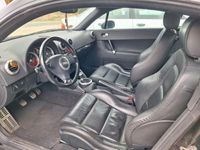 gebraucht Audi TT 1.8T quattro s-line