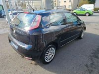 Gebraucht Fiat Punto Easy 77 PS (56 kW) 2012 Kleinwagen