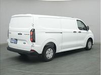 Nowe Ford Transit Custom Trend 136 KM (100 kW) 2025 Biały Sedan/Limuzyna