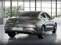 Gebraucht Mercedes CLA200 AMG line 163 PS (119 kW) 2025