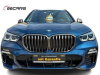 gebraucht BMW X5 M50d xDrive*LASER*H&K*Pano*Luftfeder*HeadUp*