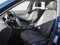 Gebraucht VW Passat Alltrack 280 PS (205 kW) 2022 Aquamarinblau metallic (metallic) Kombi