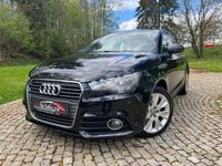 gebraucht Audi A1 ambition 1.Hand 8-Fach Panorama Klima ZV