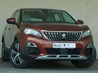 gebraucht Peugeot 3008 1.2 PureTech 130 Allure EAT8