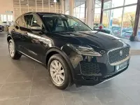 Gebraucht Jaguar E-Pace S 163 PS (119 kW) 2019 Andere SUV