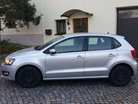 gebraucht VW Polo 1.2