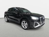 gebraucht Audi Q2 Q235 TFSI S-TRONIC S LINE NAVI KLIMA LED DAB LM