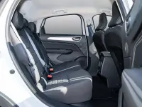 Gebraucht Renault Arkana 140 PS (102 kW) 2022 Kyanitweiß metallic SUV