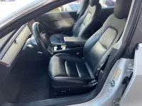 Gebraucht Tesla Model 3 Long Range RWD 211 kW (287 PS) 2020 Weiß Limousine