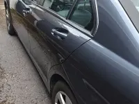 Gebraucht Mercedes C200 Classic 184 PS (135 kW) 2007 Grau Limousine
