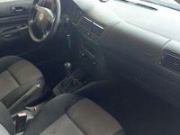 Gebraucht VW Golf IV 75 PS (55 kW) 2002 Blau Limousine