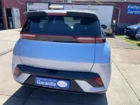 Gebraucht BYD Dolphin Surf Boost 64 kW (88 PS) 2025 Silber Kleinwagen
