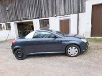 gebraucht Opel Tigra Cabrio