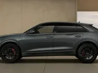 Neu Audi Q8 Design 286 PS (210 kW) 2026 Daytonagrau perleffekt SUV