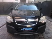 Gebraucht Opel Antara 150 PS (110 kW) 2008 Schwarz SUV