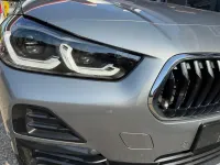 Gebraucht BMW X2 Advantage 190 PS (139 kW) 2023 Grau SUV