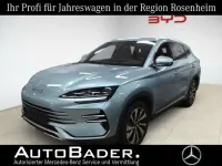 Gebraucht BYD Seal 324 PS (238 kW) 2025 Tian qing SUV