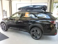 Neu Subaru Outback Platinum 169 PS (124 kW) 2026 Crystal black Kombi