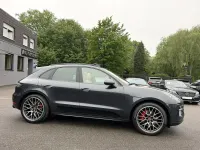 Gebraucht Porsche Macan GTS Chrono 381 PS (280 kW) 2020 Grau SUV