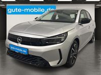 Neu Opel Corsa Edition 101 PS (74 kW) 2025 Silber Limousine