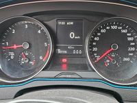 Gebraucht VW Passat 150 PS (110 kW) 2015 Silber Kombi