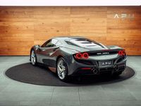 Second-hand Ferrari F8 721 CP (530 kW) 2020 Gri Coupe